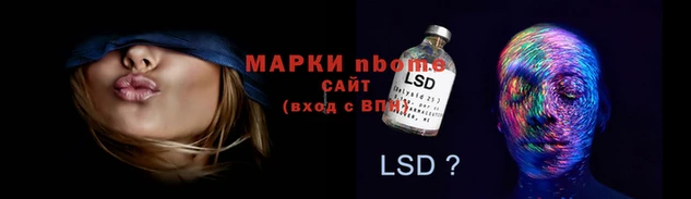 стаф Магас